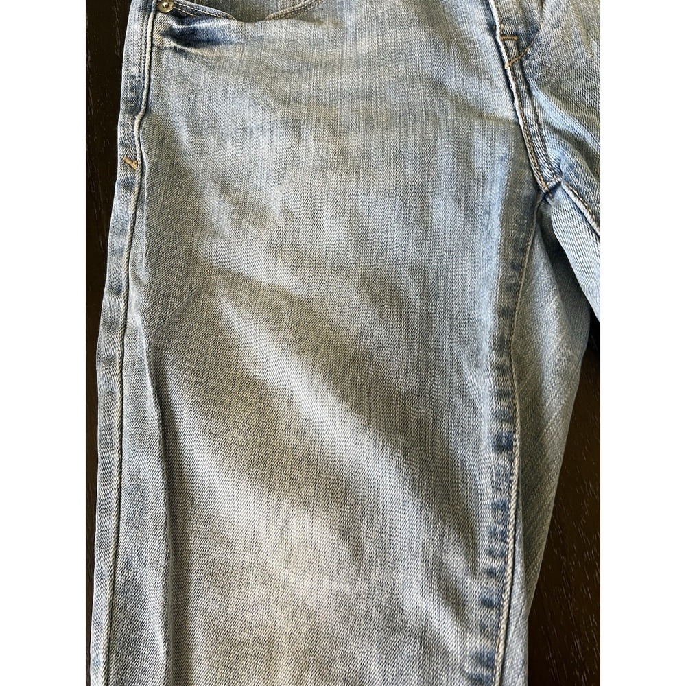 Vintage Levi's jeans mid rise skinny - Picture 13 of 16